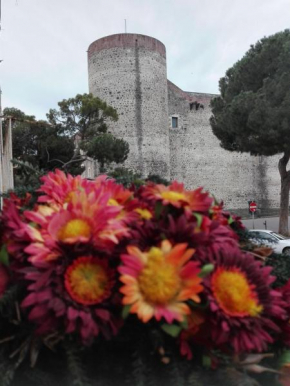 3 A b&b Catania